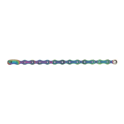 Immagine prodotto di Catena SRAM Pc Xx1 Eagle 12-F. 126 maglie Rainbow