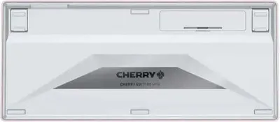 Produktbild von Cherry KW 7100 MINI BT - Tastatur - kabellos