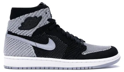 Produktbild von Jordan 1 Retro High Flyknit Shadow - EU 48.5