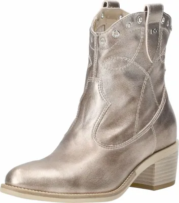 Produktbild von Nero Giardini Stiefelette Stiefelette Leder