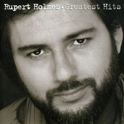 Obrázok produktu pre Rupert Holmes: Greatest Hits