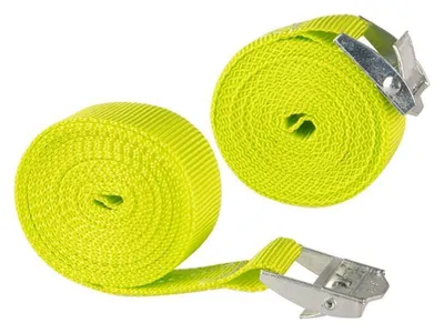 Zdjęcie produktu dla Pasy do mocowania bagażu 25 mm x 2.5 mb