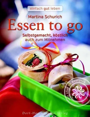 Produktbild von Essen to go
