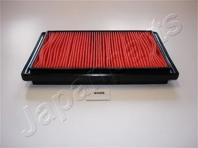 Produktbild von Luftfilter JAPANPARTS FA-808S für SUZUKI SWIFT I (AA) Filtereinsatz