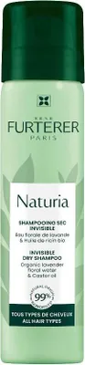 Zdjęcie produktu dla Rene Furterer Naturia Suchy szampon 75ml