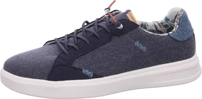 Produktbild von Fusion Sneaker in blau, Gr. 41
