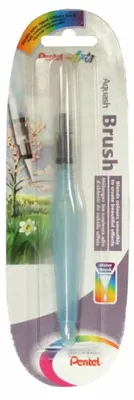 Immagine prodotto di Pentel® XFRH/1-M pennello AquashBrush - medio, 10 ml