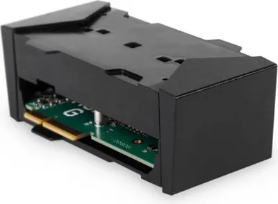Obrázek produktu pro Turris MOX G, 0 - 40 °C, 10 - 90%, 100 mm, 61 mm, 14 mm, 34 g