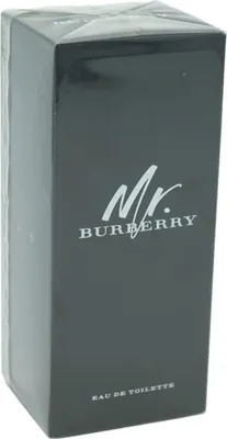 Image de Burberry Mr. Burberry Eau de Toilette pour hommes 50 ml