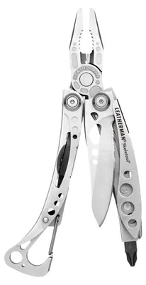 Image de Multi-outils Leatherman Skeletool