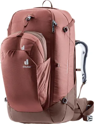 Produktbild von Deuter Rucksack Access Pro 60 SL - caspia-raisin