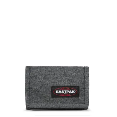 Immagine prodotto di EASTPAK portafoglio Crew Single Black Denim grigio