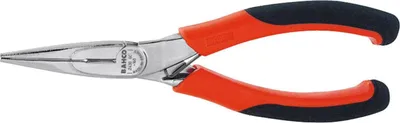 Produktbild von Bahco 2430 GC-160 IP Round nose pliers 160 mm