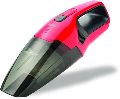 Produktbild von Fakir AS 1072 LNT Handstaubsauger Akku Kabellos, Nass & Trockenfunktion 7.4V Akku 23 Minuten Betriebsdauer Großer Staubbehälter