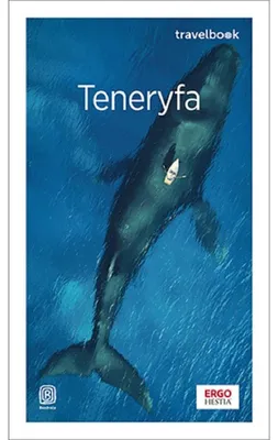 Immagine prodotto di Teneryfa Travelbook wydanie 4 Berenika Wilczyńska