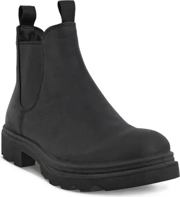 Immagine prodotto di Ecco Shoes Stiefelette Grainer Chelsea, 21470302001