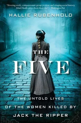 Produktbild von The Five
