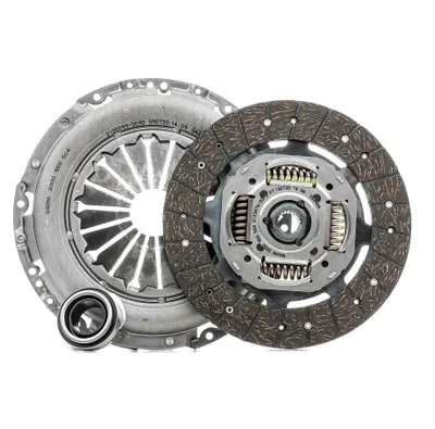 Produktbild von SACHS Kupplungssatz Kupplung für HYUNDAI i30 (FD) 3000 950 564
