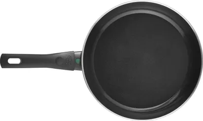 Obrázek produktu pro BALLARINI Bratpfanne, 20 cm | Aluminium | rund Ledro Beige