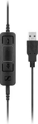 Image de Câble de connexion EPOS USB-CC x5 MS