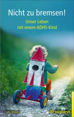 Obrázok produktu pre Nicht zu bremsen!