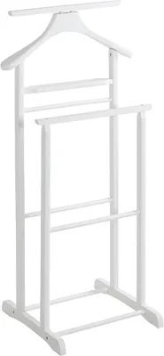Obrázek produktu pro Sada 47 kusů "Dressboy" – přírodní barva – masivní dřevo – rozměry: 36 cm (šířka) x výška x hloubka – styl: tradiční