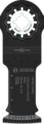 Produktbild von PRO AIZ 32 APIB Blatt für Multifunktionswerkzeuge, 32 x 50 mm, 50-tlg.