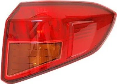 Produktbild von VAN WEZEL Rückleuchte Heckleuchte Rechts Äusserer für SUZUKI VITARA (LY)