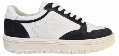 Produktbild von Paul Green Sneaker low Weiß in Gr. 42