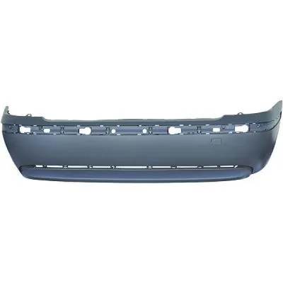 Produktbild von Stossstange hinten BMW E65, 02-05