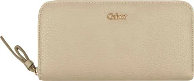 Produktbild von Gabor  Damenaccessoires Geldbeutel Beige Freizeit,  :