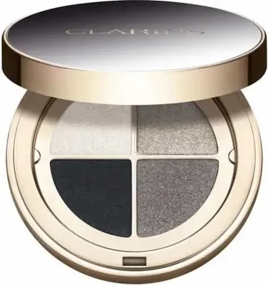 Immagine prodotto di Clarins Ombretto 4 Colori  08 Amber Gradation 4,2 g