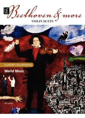 Image de Beethoven & More