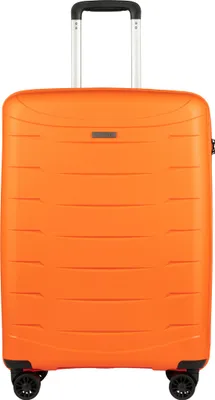 Produktbild von Flanigan Koffer Franklin Orange 66