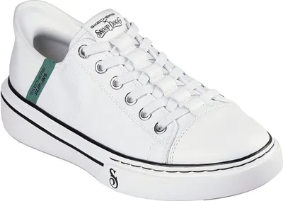 Produktbild von Skechers Snoop One-low Dogg C 251030-WHT Herren