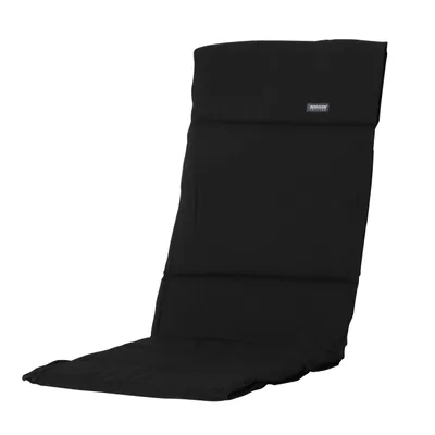 Produktbild von MADISON FIBEB223, Schwarz, Baumwolle, Polyester, 45%, 1250 mm, 500 mm, 30 mm
