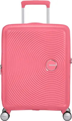 Produktbild von American Tourister Soundbox Spinner 55/20 Tsa 35.5l Koffer Auf Rollen One Size