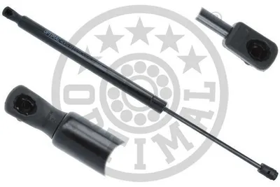 Produktbild von OPTIMAL AG-51359 Gasfeder Heckklappendämpfer für OPEL ZAFIRA TOURER C (P12) 485mm