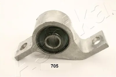 Produktbild von ASHIKA Halter Querlenkerlagerung GOM-705 Vorne Rechts für SUBARU FORESTER (SF) 51mm 20mm