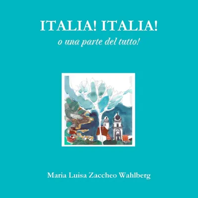 Produktbild von Italien!  Italien!