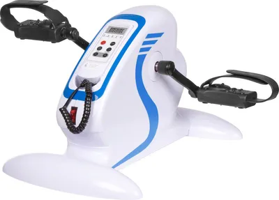 Produktbild von Bewegungstrainer Arm- und Beintrainer Minibike Pedaltrainer