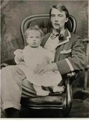 Produktbild von Edward Thomas