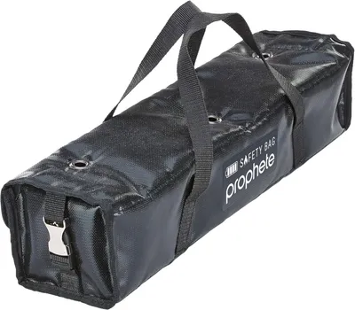 Obrázek produktu pro Prophete Fireproof – ohnivzdorné pouzdro na baterie s madlem