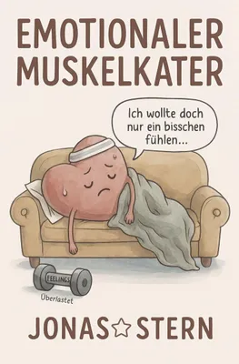 Produktbild von Emotionaler Muskelkater