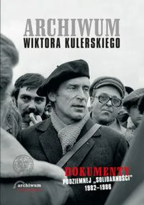 Produktbild von Archiwum Wiktora Kulerskiego - (Buch auf Polnisch)