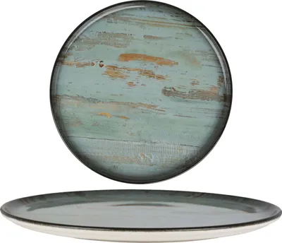 Produktbild von Bonna Pizza Teller - Madera - Porzellan - 30 cm