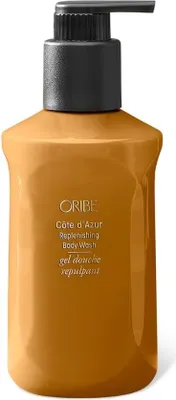 Produktbild von Oribe Cte D' Azur Regenerierende Kö rperwä sche 300 ml