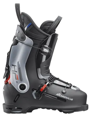 Productafbeelding van NORDICA HF S 110 R (GW) Heren skischoenen, grijs, maat 27-27,5