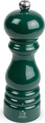 Immagine prodotto di MacinaPEUGEOT PARIS 18 cm in legno di faggio verde bosco uSelect macina zirconi