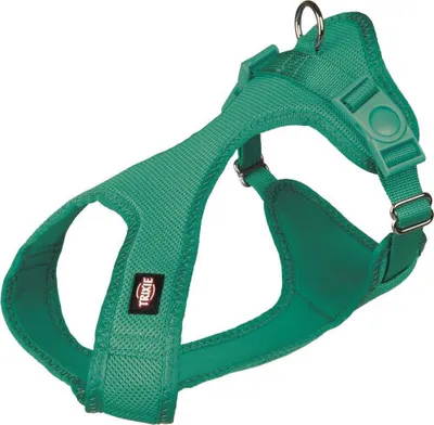 Zdjęcie produktu dla TRIXIE 16286, Pies, S-M, Zielony, Monochromatyczny, 35 cm, 60 cm